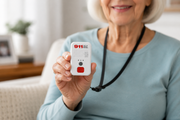 911 Help Now™ Medical Alert Emergency Pendant – Calls 911 Directly, No Monthly Fees