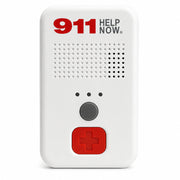 911 Help Now™ Medical Alert Emergency Pendant – Calls 911 Directly, No Monthly Fees
