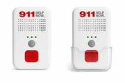 911 Help Now™ Medical Alert Emergency Pendant – Calls 911 Directly, No Monthly Fees
